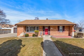 9732 Johanna Ave, Franklin Park, IL 60131