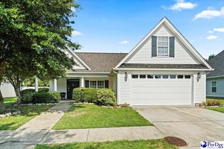 1959 Horlbeck St, Florence, SC 29505