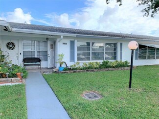 8625 NW 10th St Unit B105, Plantation, FL 33322