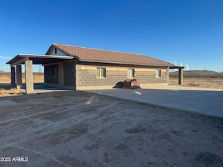 9600 S 393rd Ave, Horseshoe Trails, AZ 85354