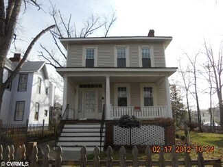 3009 Barton Ave, Richmond, VA 23222