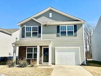 1017 Bridlebrook Trail, Greer, SC 29651