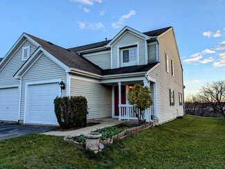 21 Ronan Ct, Lake In the Hills, IL 60156