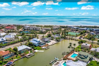 821 Lindgren Blvd, Sanibel, FL 33957