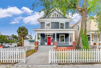 1647 N Pearl St, Jacksonville, FL 32206