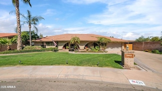 426 E Carol Ann Way, Phoenix, AZ 85022