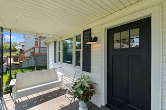 940 Spain Ave, Nashville, TN 37216