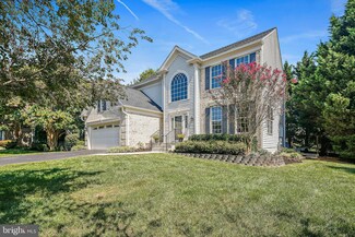 6528 Ballymore Ln, Clarksville, MD 21029