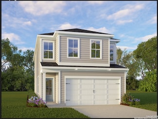 1018 W 1604 North Unit 203, San Antonio, TX 78251