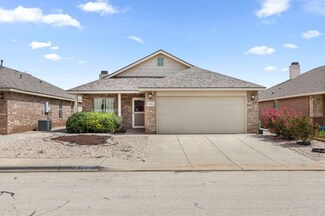 304 E 94th St, Odessa, TX 79765