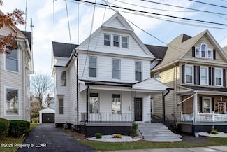 60 Mallery Place, Wilkes Barre, PA 18702