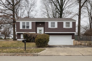 4971 Beaumont Ave, Columbus, OH 43229