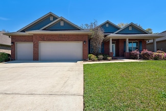 6139 Basswood Blvd, Pensacola, FL 32526