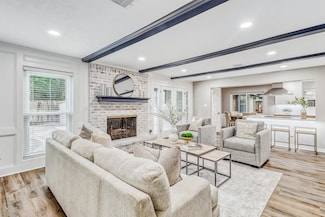 402 Bauxhall Ct, Katy, TX 77450