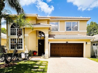 16541 Turquoise Trail, Weston, FL 33331