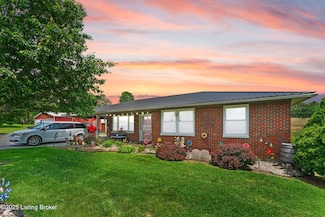7240 N Jackson Hwy, Magnolia, KY 42757