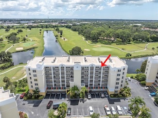 1200 Country Club Dr Unit 2505, Largo, FL 33771