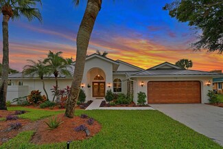 6924 Misty Lake Way, Jupiter, FL 33458