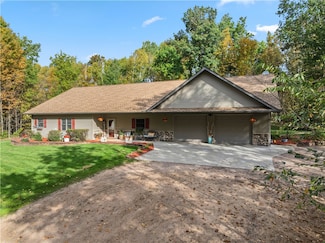 W16726 Moose Ear Rd, Chetek, WI 54728
