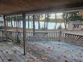 247 NE Pond Rd, Milton, NH 03851