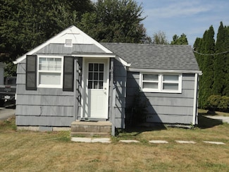 301 Lester St, Castalia, OH 44824