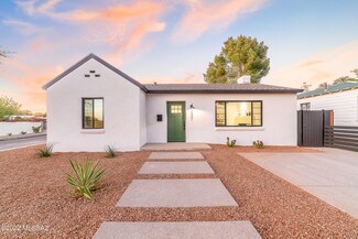 2401 E 3rd St, Tucson, AZ 85719