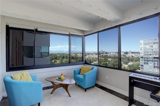 3131 E Alameda Ave Unit 1003, Denver, CO 80209