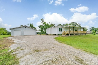 4294 Brazos River Rd Unit CR400, Freeport, TX 77541
