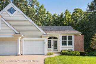 290 Coppersmith Dr Unit 1, Mason, MI 48854
