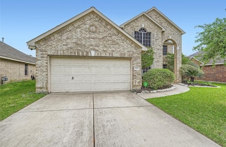 9819 Memorial Crossing Dr, Tomball, TX 77375
