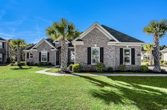 1009 Dowitcher Dr, Conway, SC 29526