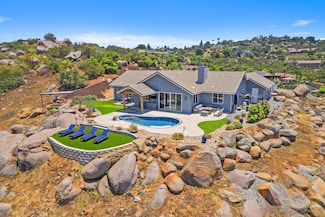 2227 Alpine Trail Place, Alpine, CA 91901