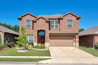 13013 Palancar Dr, Fort Worth, TX 76244