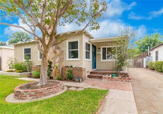 321 N Orchard Dr, Burbank, CA 91506