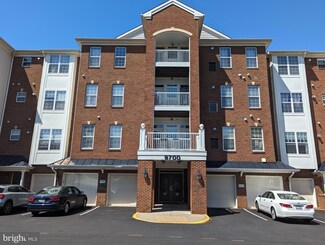 9700 Elzey Place Unit 103, Manassas Park, VA 20111