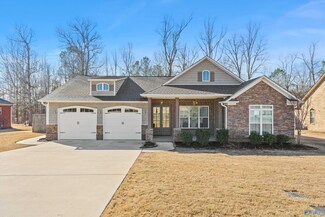 21701 Silver Oaks Cir, Athens, AL 35613