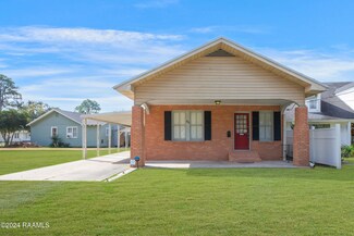 1111 Berard St, Breaux Bridge, LA 70517