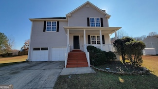 3355 Brookside Ln, Jonesboro, GA 30236