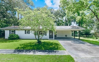104 Birch Dr, Lafayette, LA 70506
