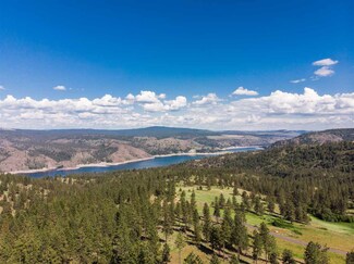 NHN N Bozeel Rd, Davenport, WA 99122