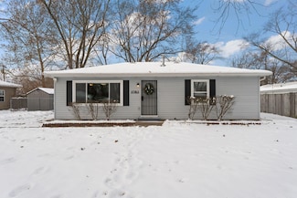 2782 Eleanor St, Portage, IN 46368