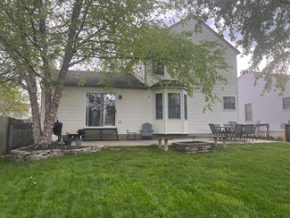 2984 Crocker Run Rd, Grove City, OH 43123