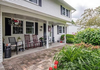 7726 Matchwood Ln, Liverpool, NY 13090