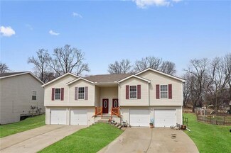 1000 NE 82nd Terrace, Kansas City, MO 64118