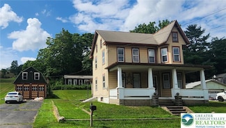 4430 Little Gap Rd, Kunkletown, PA 18058