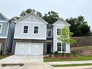 360 Lakeside Ct, Canton, GA 30114