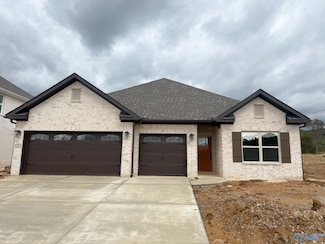 1221 Vouri Cir, Huntsville, AL 35803