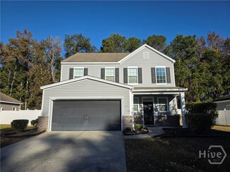 829 Hyacinth Cir, Guyton, GA 31312