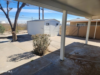 1018 Marlow Rd, El Paso, TX 79905