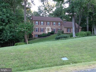 8651 Bugle Ct, Manassas, VA 20112